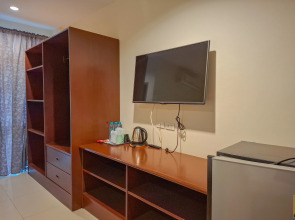 Курортный отель The Hideaway Resort Pattaya Chonburi