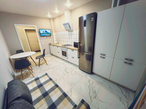 Квартира в Центре Города рядом с Гипермаркетами Ашан и Магнит