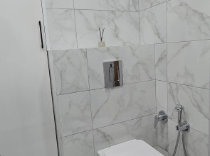 Апартаменты ЖК Нобелевский на Николая Ершова