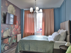 Апартаменты на улице Пулковская 8/3