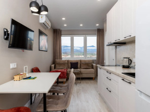 Апартаменты Море Апартаментов на Акаций