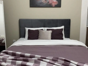 Квартира Mi_Casa_Москва Violet