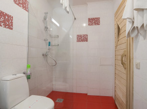 Отель Тучково СПА