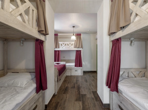 Хостел Bon Son