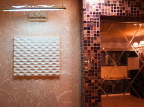 Гостевой дом Paradise