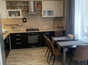 Апартаменты Bon Voyage