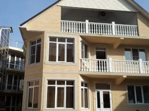 Гостевой дом АННА