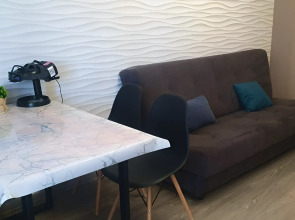 Апартаменты VIP напротив ТРЦ Планета