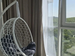 Квартира Студия с видом на море в одном из лучших ЖК Владивостока