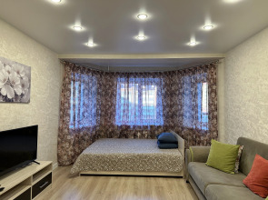 Апартаменты Арбан 4