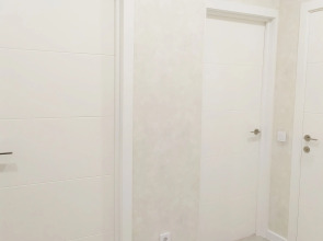 Апартаменты на Суздальской 20