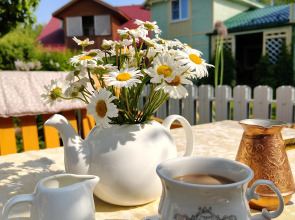 Гостевой дом Чибис