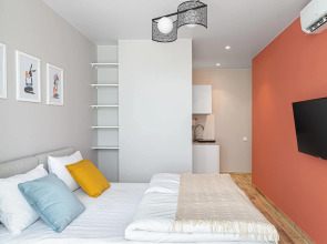 Апарт-отель Nordy Homes Minsk