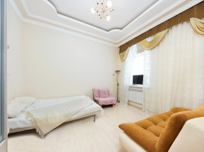 Квартира на Ермолова 19