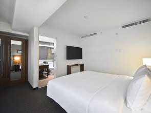 Отель Yerevan Place