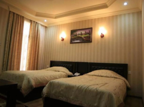 Отель Premier Hotel