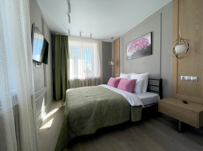 Квартира Видовая квартира на набережной