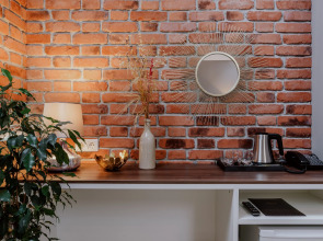 Бутик-Отель GOLD 1905