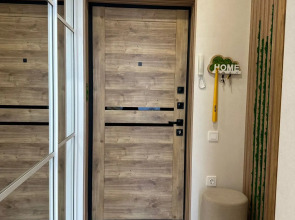 Квартира Bykovtsev Family