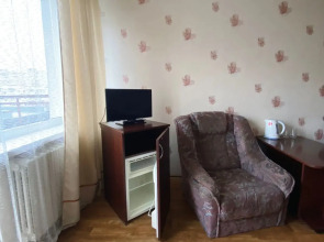 Отель Патриот