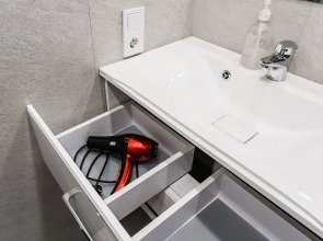 Апартаменты ЖК Sky Skolkovo 481K