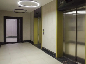 Апартаменты в Атлантис де Люкс