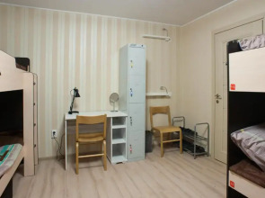 Жилые помещения Infinity