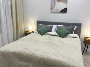 Квартира 2-4 чел Вересаево