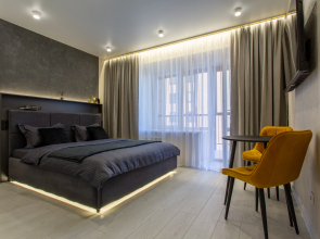 Arthome Flat