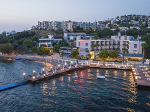 Elite Bodrum Hotel