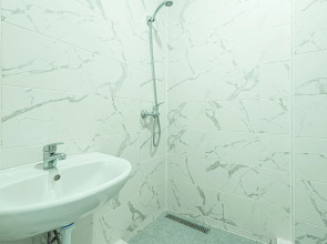 Апартаменты на Курском Вокзале 11