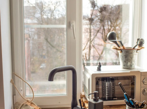 Апартаменты в центре Art Apart 2