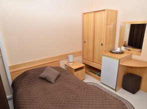 Отель Олимп