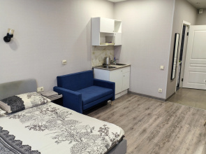 Apartamenty Atmosfera