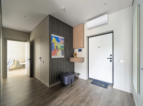 Квартира Владивосток Рент на Улице Сочинская