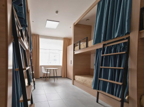 Хостел Минем Урын