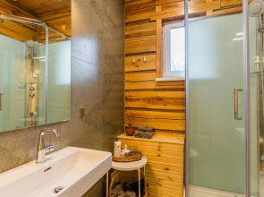 Апартаменты на Соловьиной