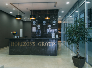 Horizon Apart-Hotel