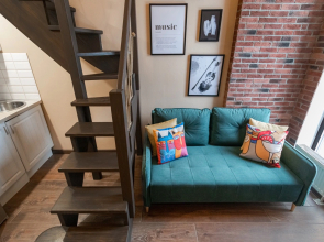Апартаменты ЖК ApartVille