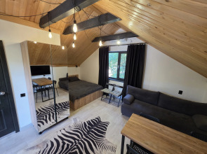 Гостевой дом У реки