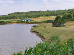 Широкая балка