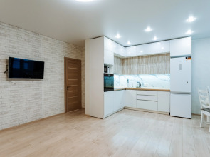 Квартира Двухкомнатная квартира на Планете