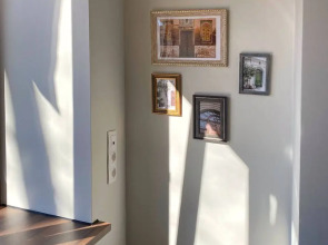 Апартаменты Студия в центре города Деним