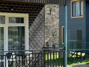 Отель Гостевой комплекс Снега