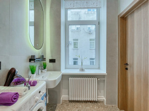 Апартаменты От HotelRoom24, Студия-квартира в центре Москвы