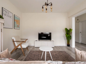 Апартаменты Привокзальная 8