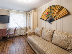 Квартира На Фрунзе 16