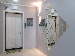 Апартаменты Видовые в Центре Казани