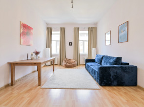 Апартаменты в центре Санкт-Петербурга