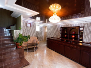 Мини-отель Ташир